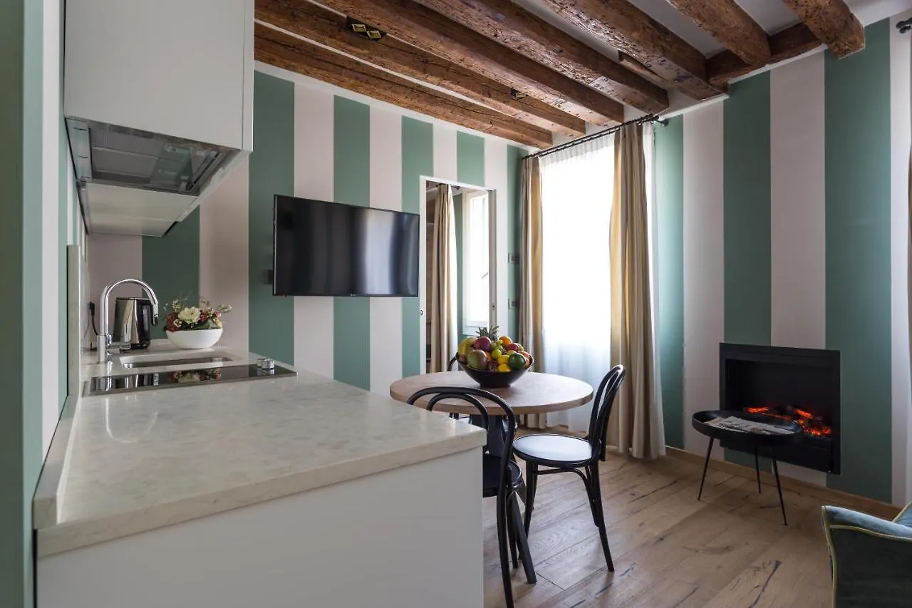 Hotel Tiziano Venice