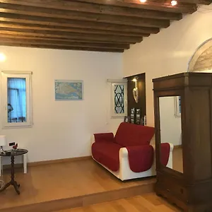 Ghetto Novissimo Venise