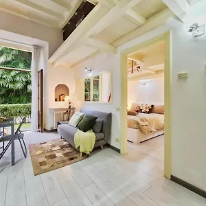  Appartement Nona Lakeside At Patrician Italie