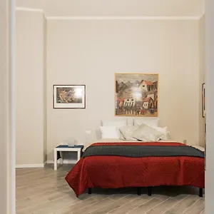  Appartement Cozy And Warm 1 Bedroom - Via Sapeto Italie