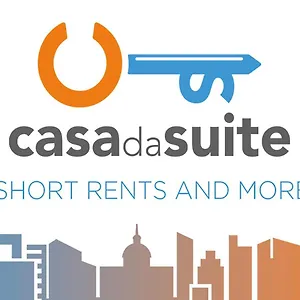  Appartement Casa Da Italie