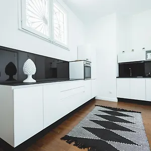  Appartement Chichi Italie