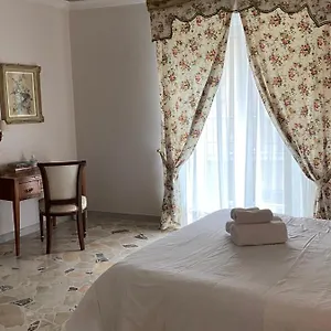  Hébergement de vacances Terebinto Italie