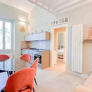  Appartement Alighieri Boutique Italie