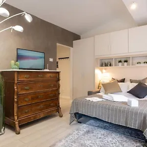  Appartement Nido Italie