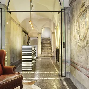 Relais Orso 3* Rome