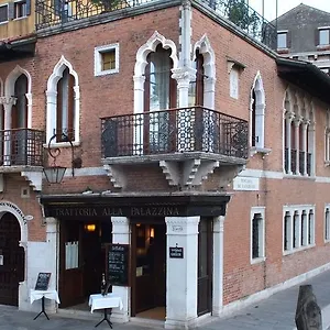 Penzion Palazzina Veneziana